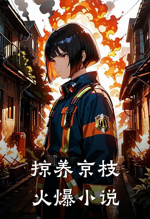 掠养京枝火爆小说