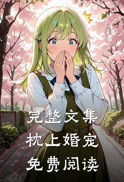 完整文集枕上婚宠免费阅读