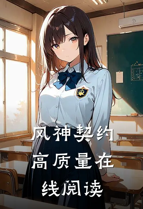 风神契约高质量在线阅读