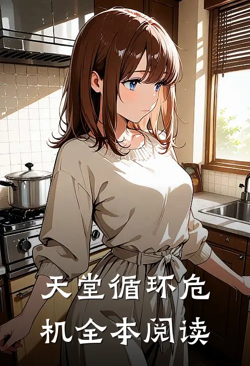 天堂循环危机全本阅读