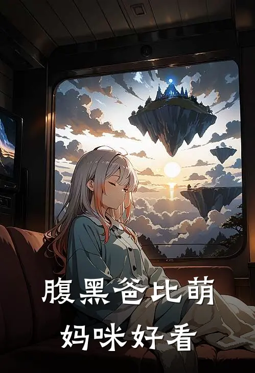 腹黑爸比萌妈咪好看