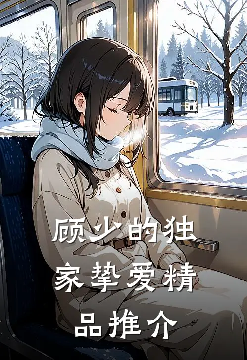 顾少的独家挚爱精品推介