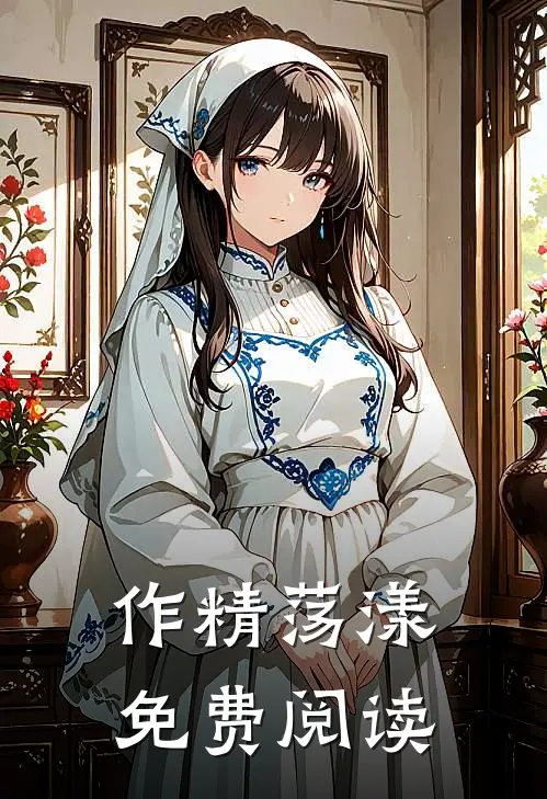 作精荡漾免费阅读