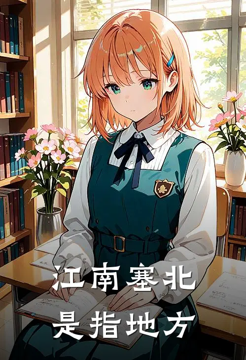 江南塞北是指地方