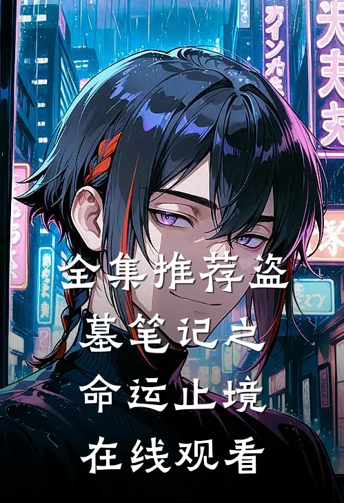 全集推荐盗墓笔记之命运止境在线观看