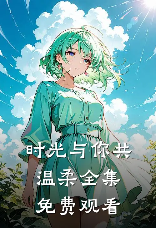 时光与你共温柔 全集免费观看