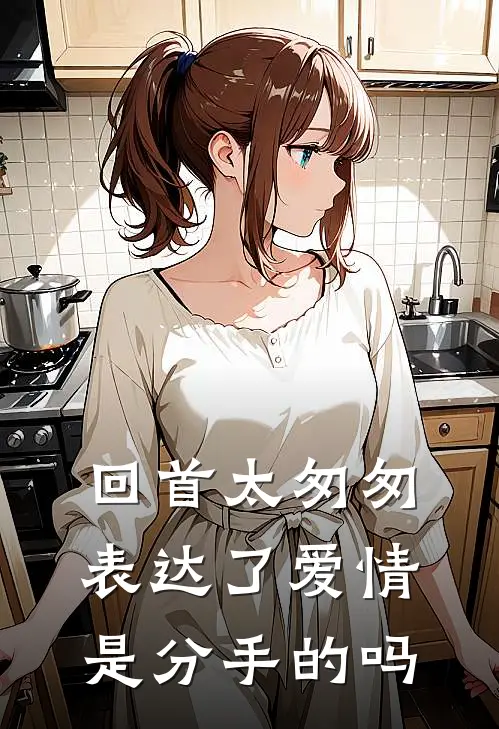 回首太匆匆表达了爱情是分手的吗