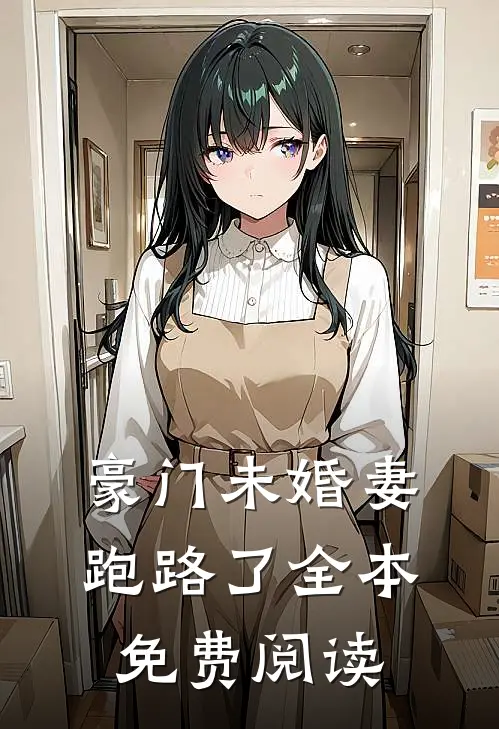豪门未婚妻跑路了全本免费阅读