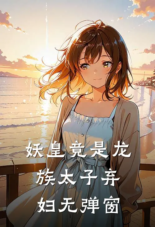 妖皇竟是龙族太子弃妇无弹窗