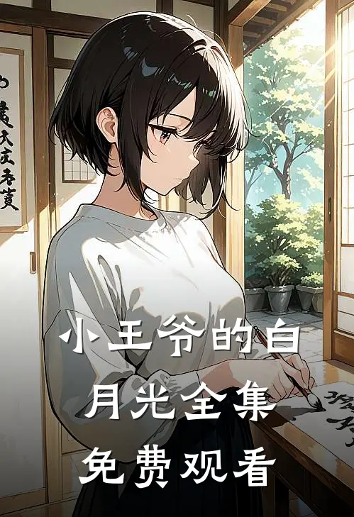 小王爷的白月光 全集免费观看