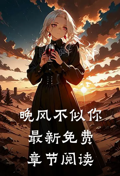 晚风不似你最新免费章节阅读
