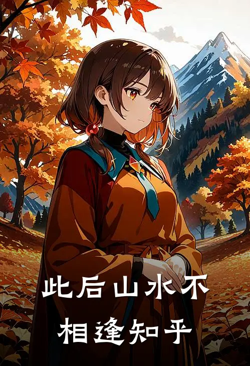 此后山水不相逢知乎