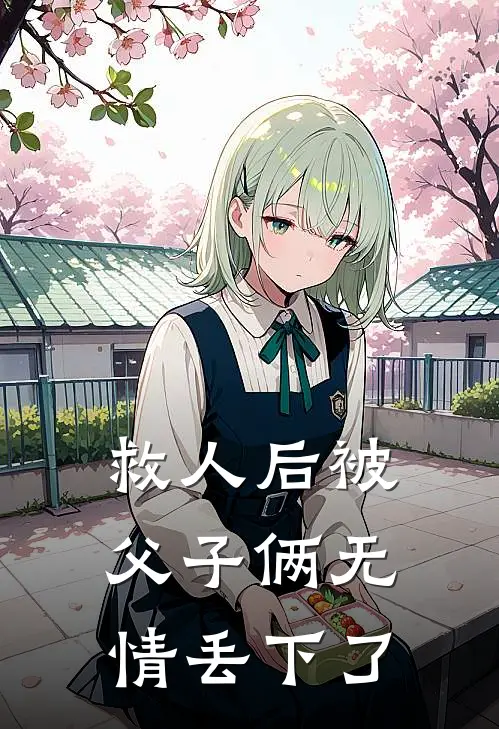 救人后被父子俩无情丢下了