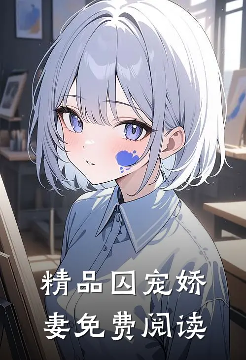 精品囚宠娇妻免费阅读