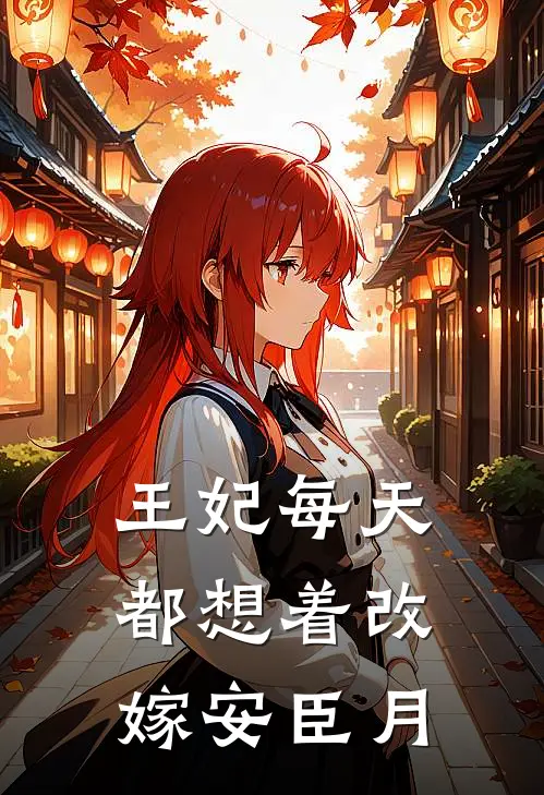 王妃每天都想着改嫁 安臣月