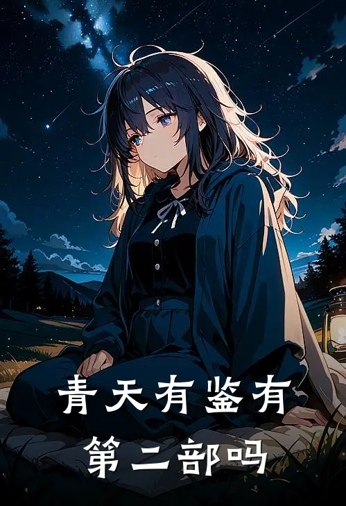 青天有鉴有第二部吗