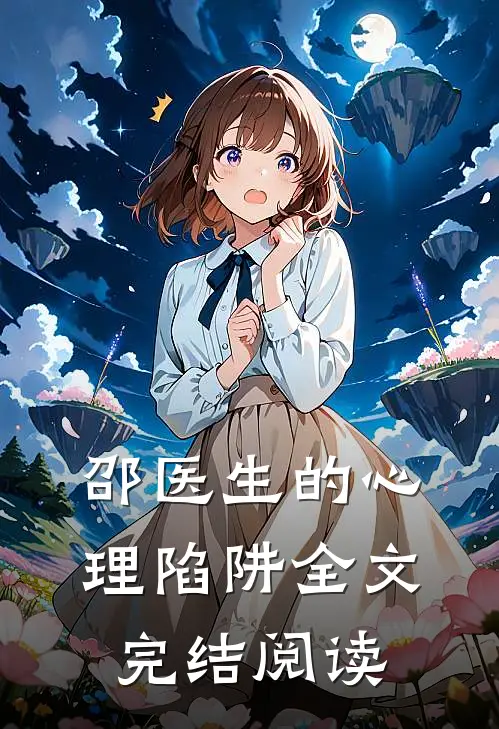 邵医生的心理陷阱全文完结阅读