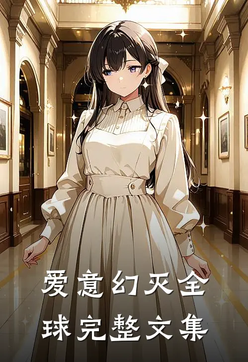 爱意幻灭全球完整文集
