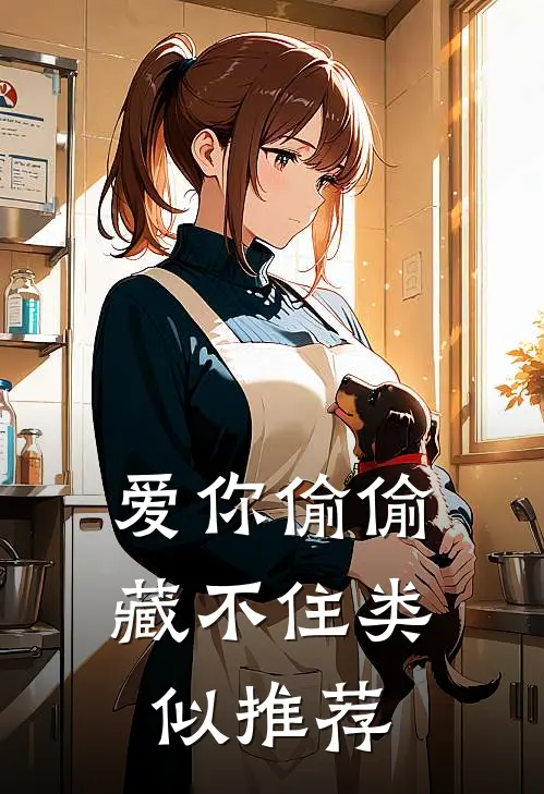 爱你偷偷藏不住类似推荐
