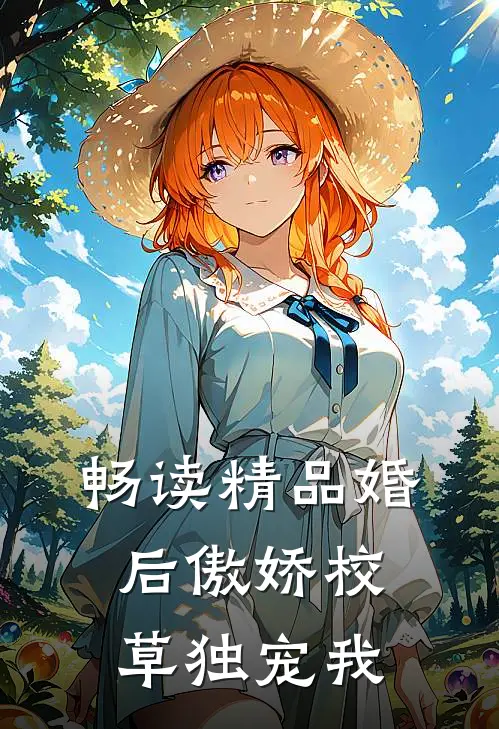 畅读精品婚后傲娇校草独宠我