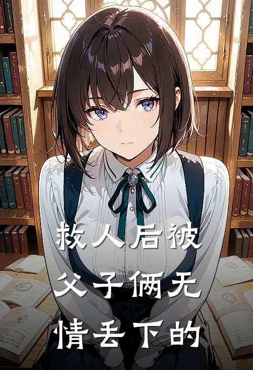 救人后被父子俩无情丢下的