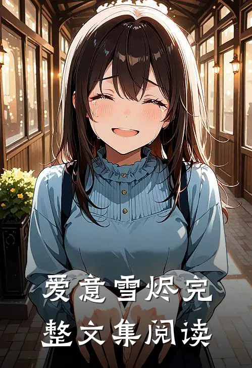 爱意雪烬完整文集阅读