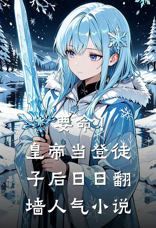 要命！皇帝当登徒子后日日翻墙人气小说