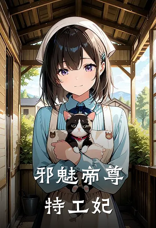 邪魅帝尊特工妃