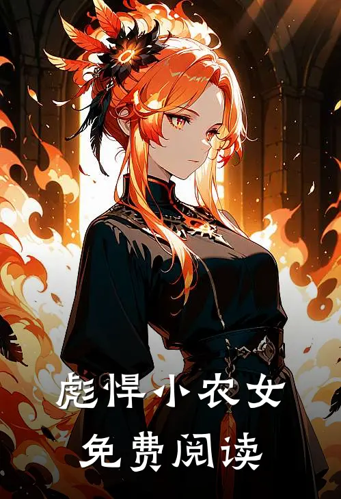 彪悍小农女免费阅读