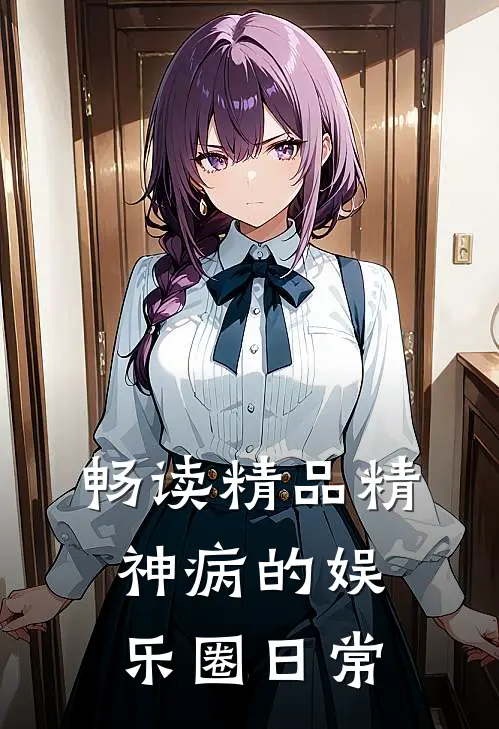 畅读精品精神病的娱乐圈日常