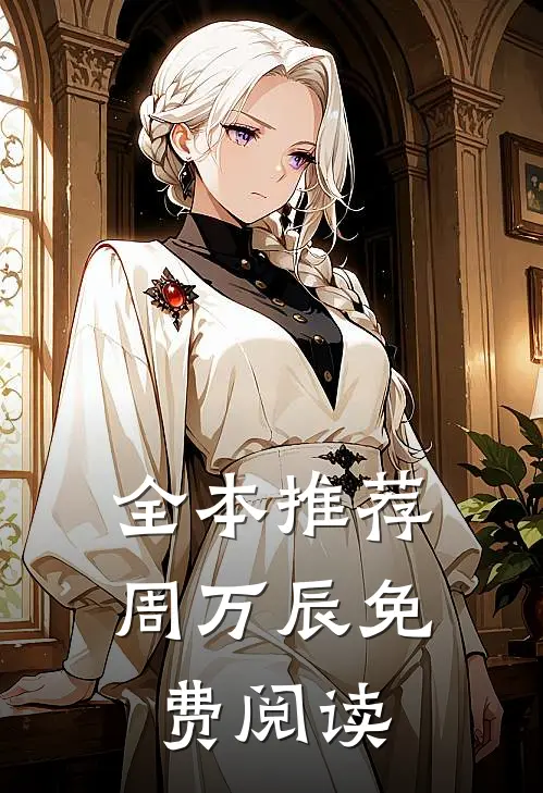 全本推荐周万辰免费阅读