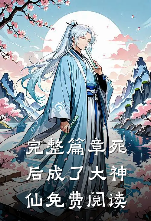 完整篇章死后成了大神仙免费阅读