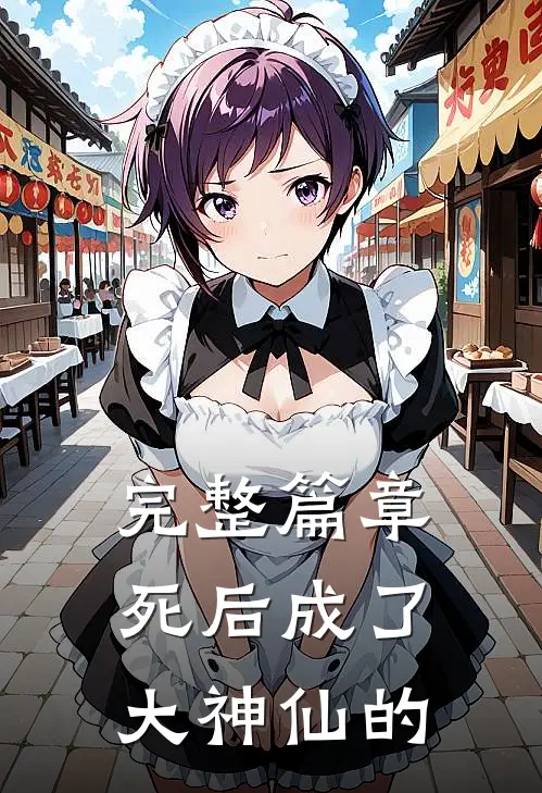 完整篇章死后成了大神仙的