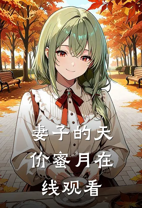 妻子的天价蜜月在线观看