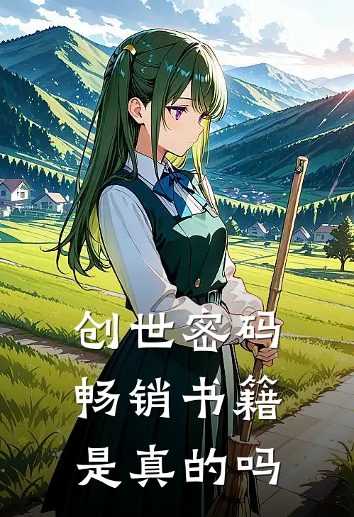 创世密码畅销书籍是真的吗