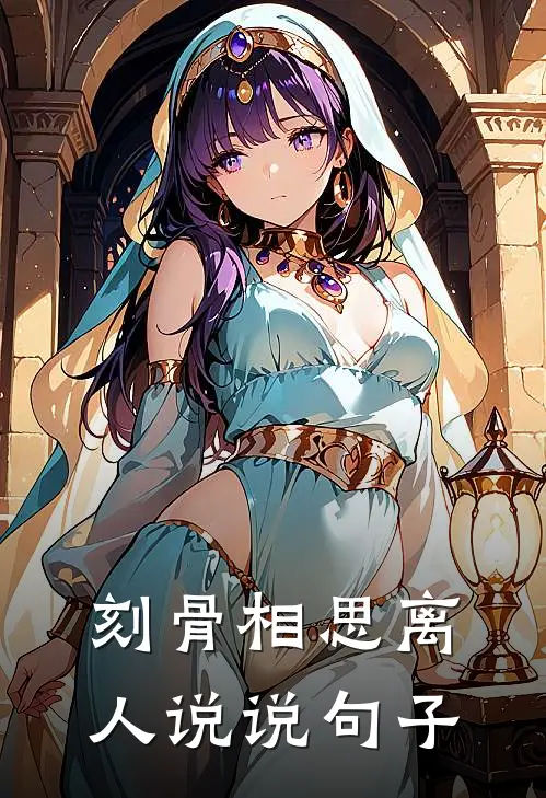 刻骨相思离人说说句子