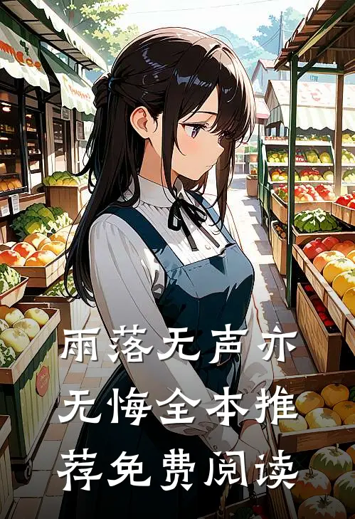 雨落无声亦无悔全本推荐免费阅读