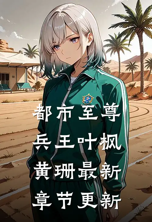 都市至尊兵王叶枫黄珊最新章节更新