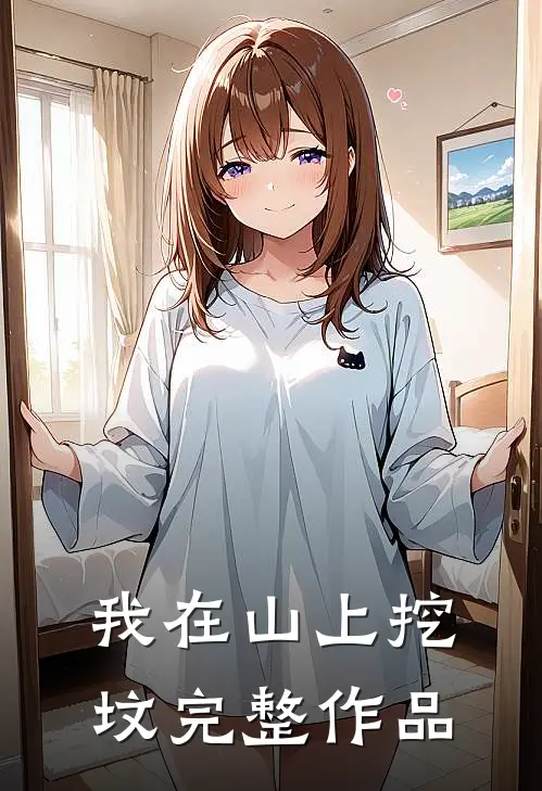 我在山上挖坟完整作品