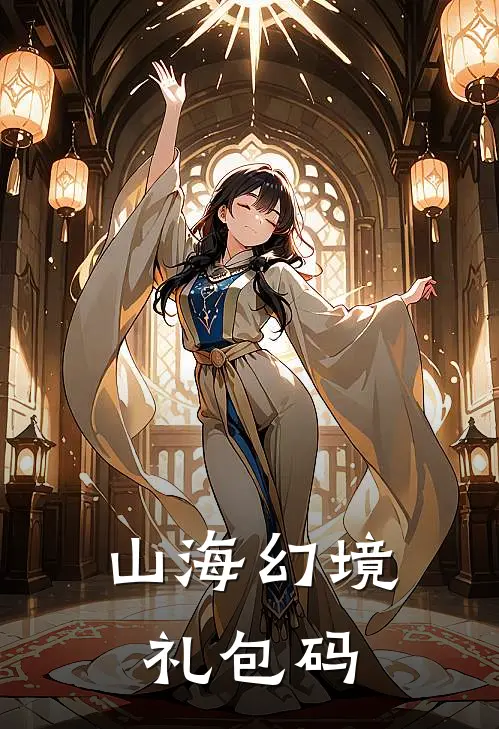 山海幻境礼包码