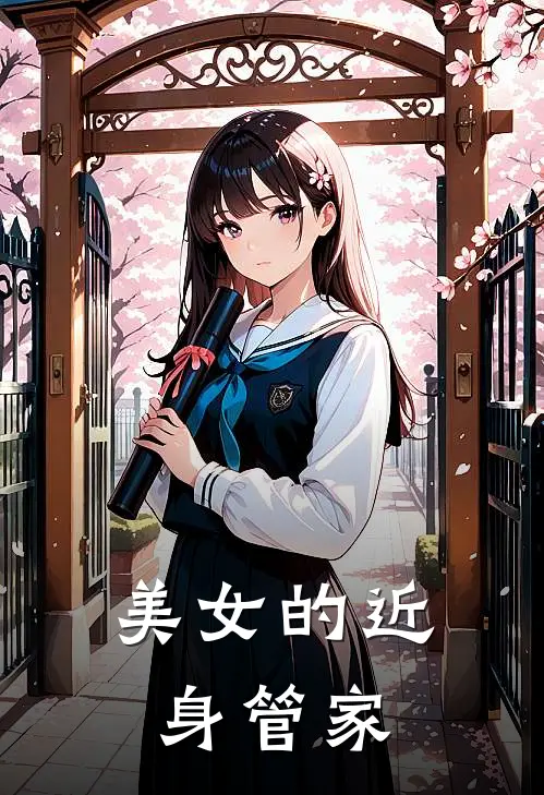 美女的近身管家