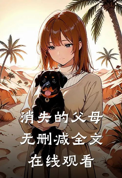 消失的父母无删减全文在线观看