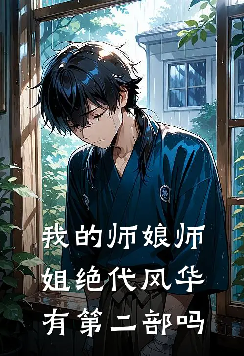 我的师娘师姐绝代风华有第二部吗