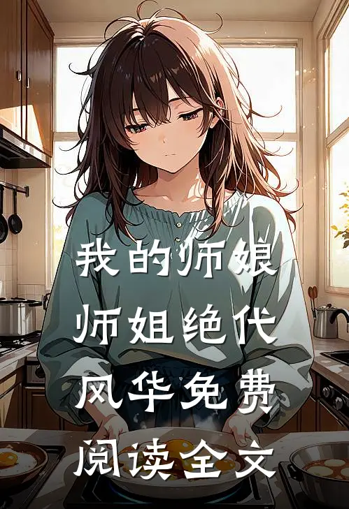 我的师娘师姐绝代风华免费阅读全文
