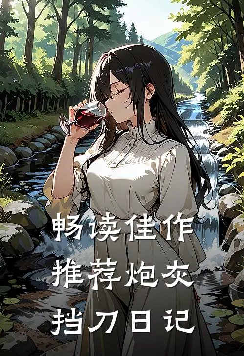 畅读佳作推荐炮灰挡刀日记