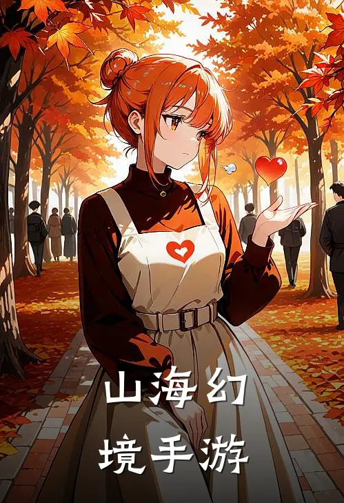 山海幻境手游