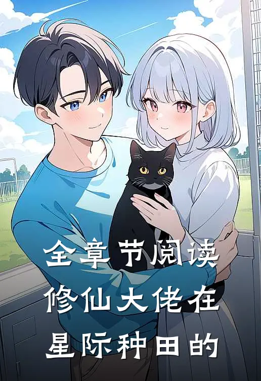 全章节阅读修仙大佬在星际种田的