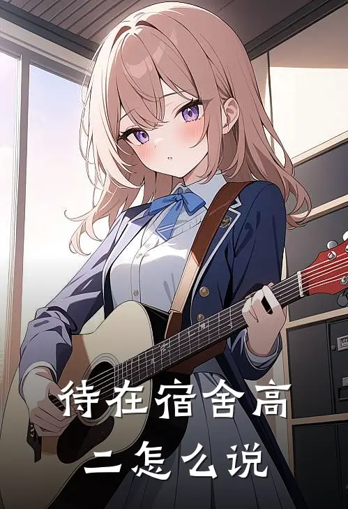 待在宿舍高二怎么说
