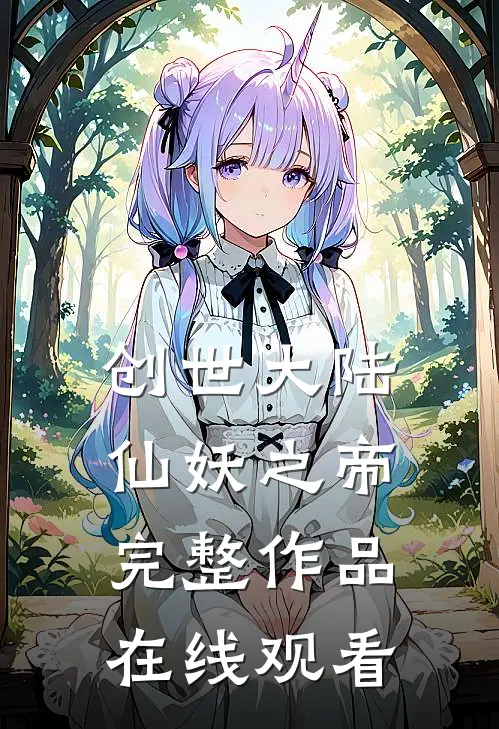 创世大陆仙妖之帝完整作品在线观看