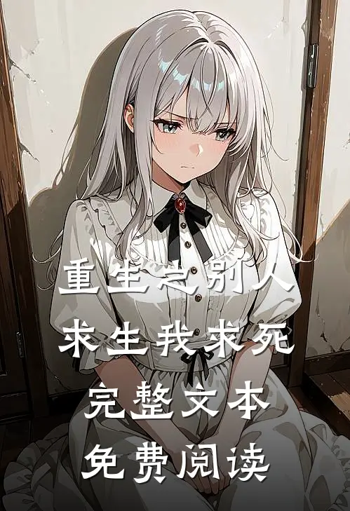 重生之别人求生我求死完整文本免费阅读